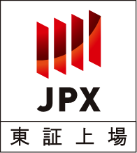 JPX 東証上場
