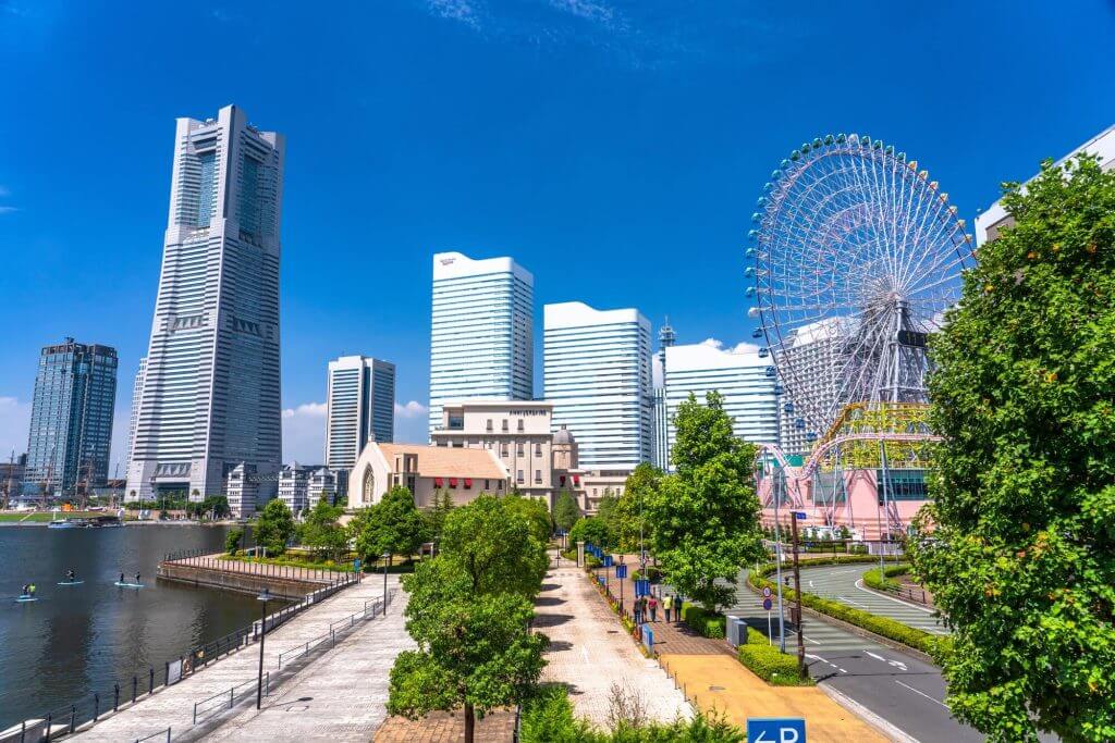 神奈川県横浜市でマンション売却や買取をする前に確認すべき売買相場と高く売るコツ