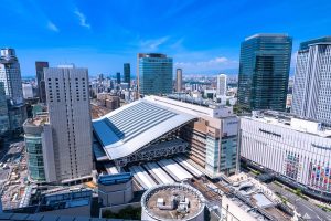 大阪府大阪市のマンション売買相場や売却や買取を成功させるためのコツ