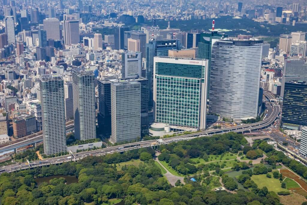 東京都中央区のおすすめの不動産買取業者や売却に強い会社はどこ？