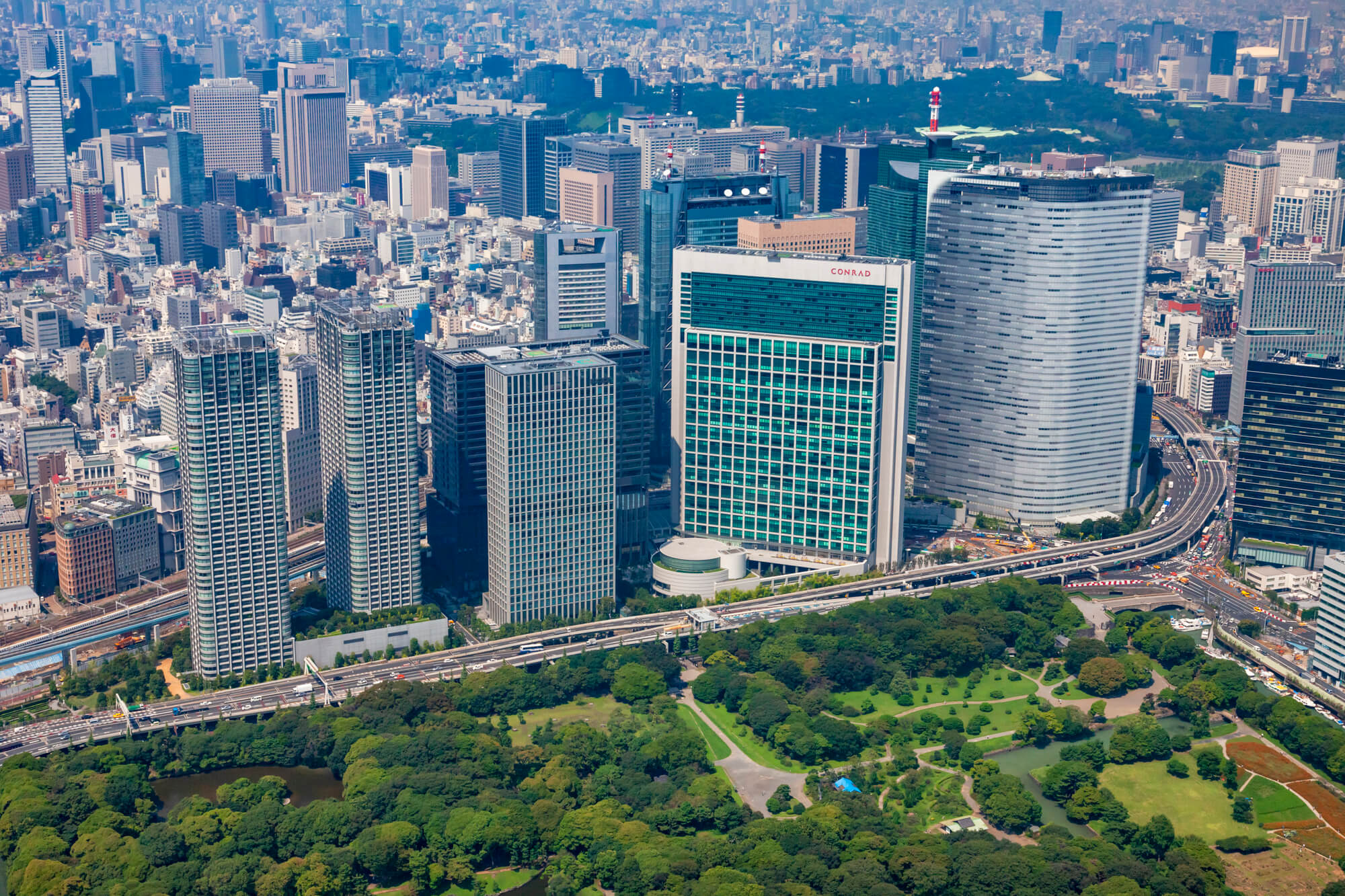 東京都中央区のおすすめの不動産買取業者や売却に強い会社はどこ？