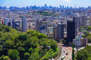 東京都北区のイメージ