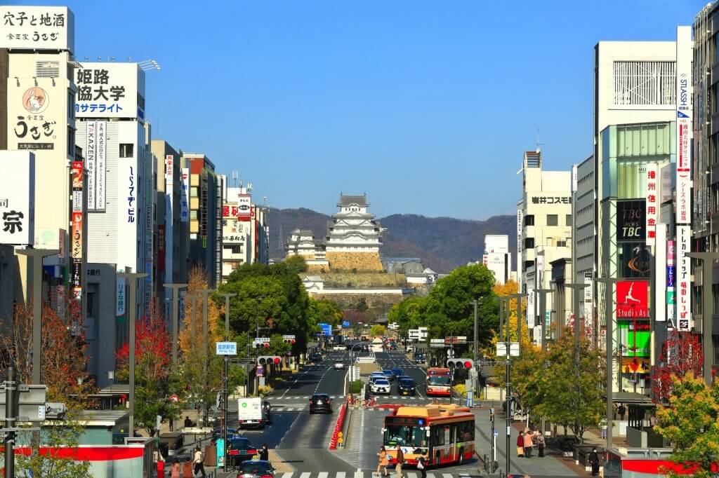 兵庫・姫路