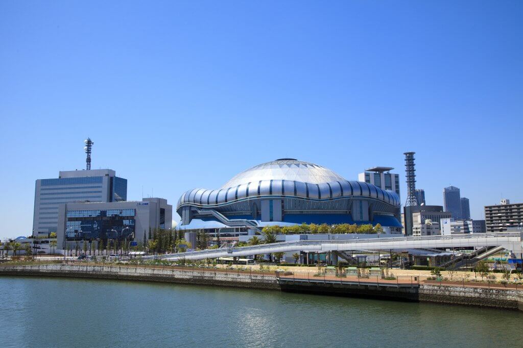 京セラドーム大阪