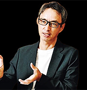 吉満 博