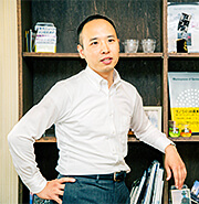 尾嵜 豪