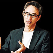 吉満 博