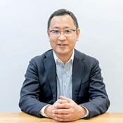 田井 能久
