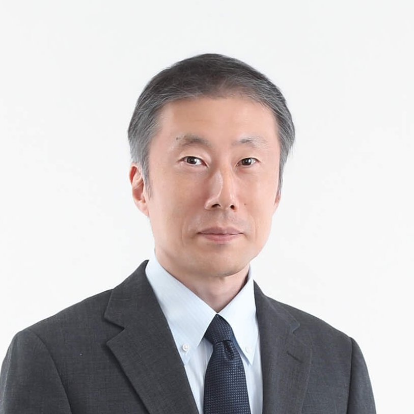 竹内 英二