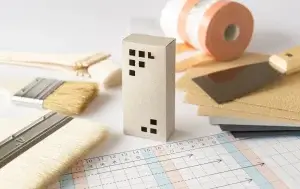 マンションの大規模修繕