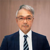 井上 康裕