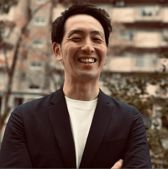 杉山 明熙