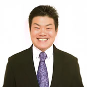 監修者 - 矢野 翔一