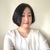 監修者 - 矢口 美加子