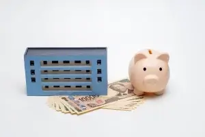 マンションの修繕積立金