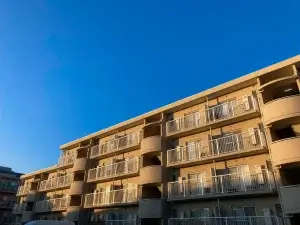 相続マンションイメージ