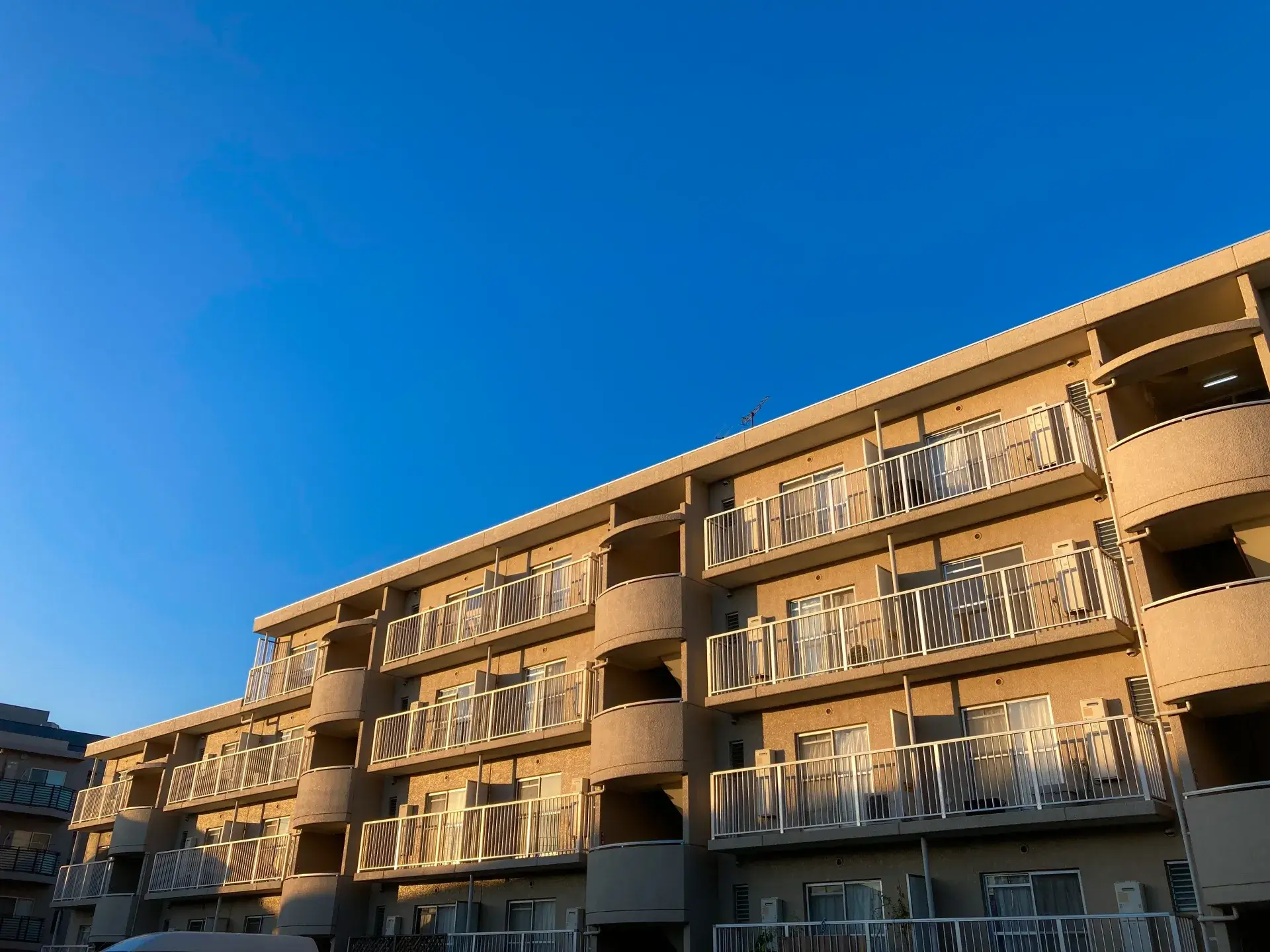 相続マンションイメージ