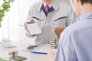 賃貸管理の業務イメージ