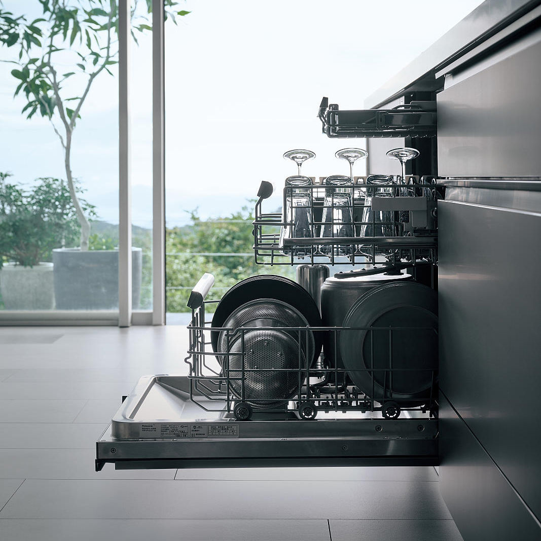 食洗機